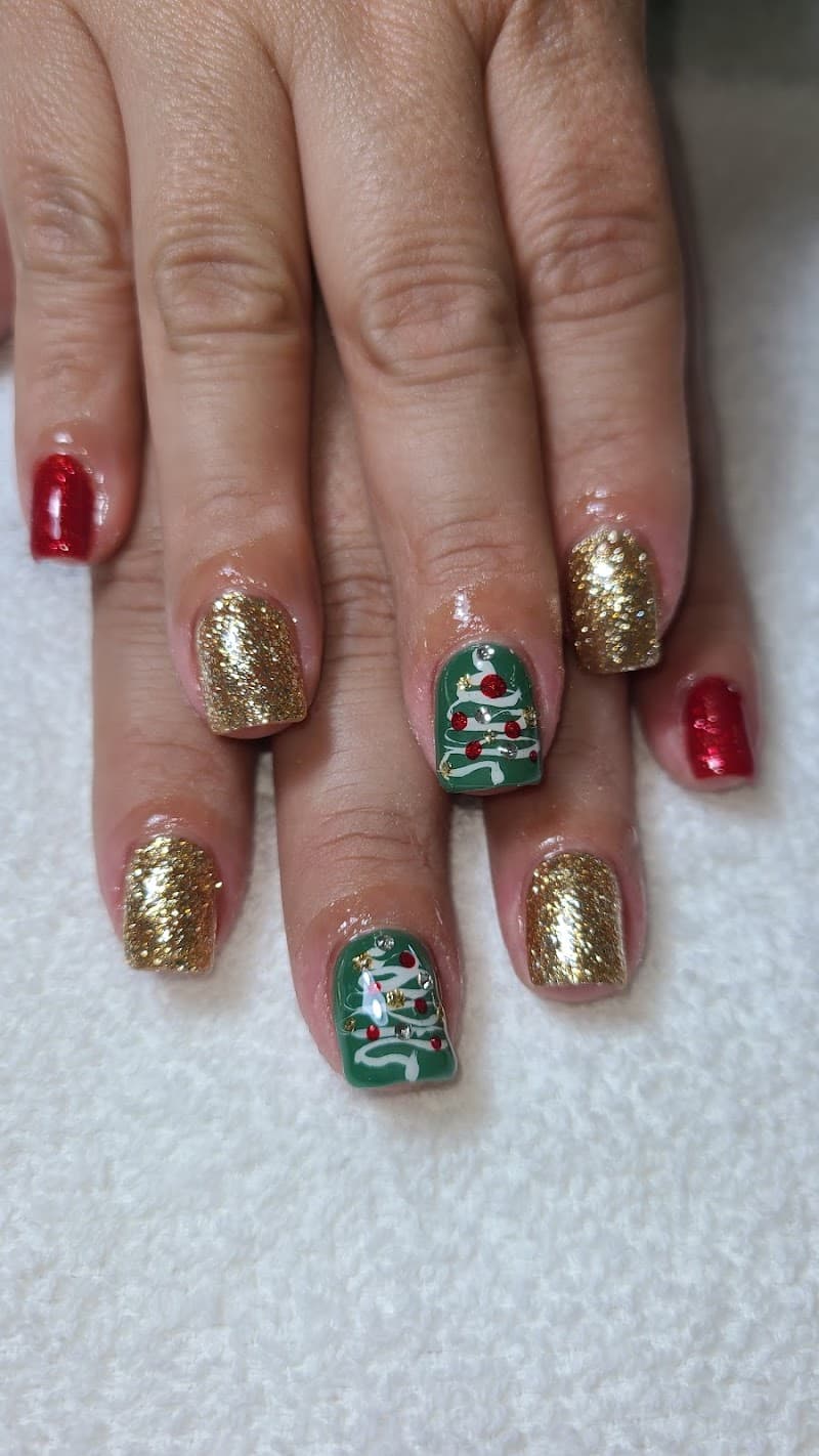 Elizabeth's Beauty Day Spa Clewiston photo