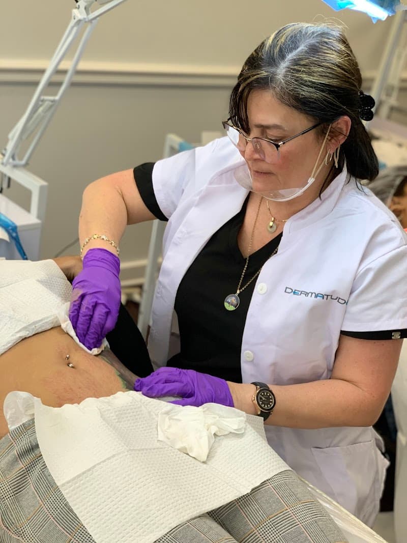 Elizabeth Skincare & Spa Winter Park photo