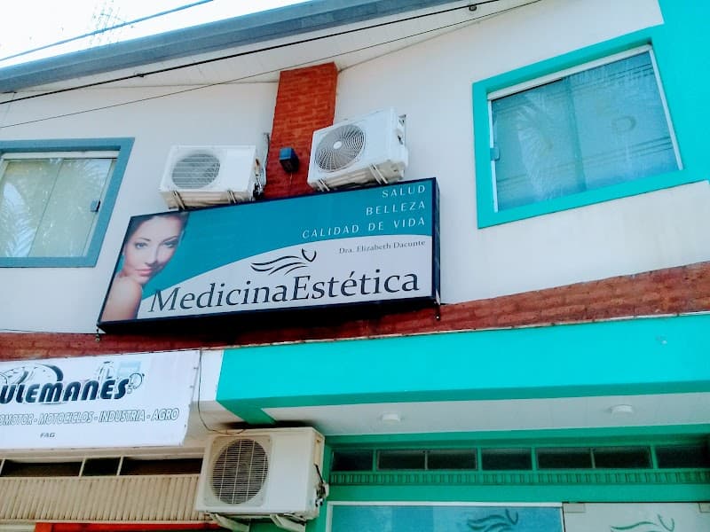 Elizabeth Sosa .Centro de Estética-Spa. Formosa photo