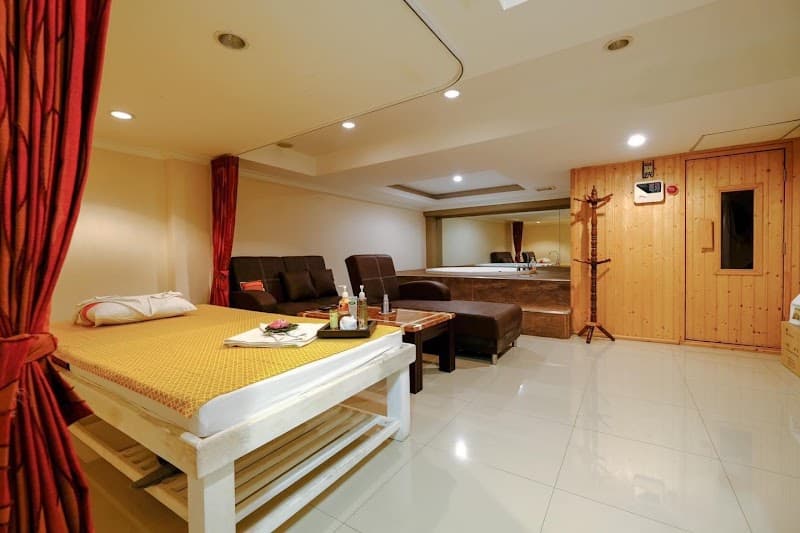 Elizabeth Spa&Massage Resturant Rayong photo