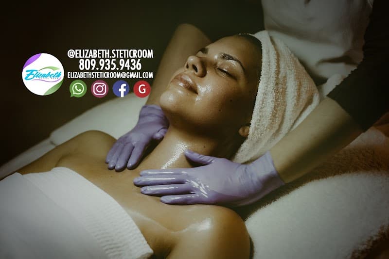 Elizabeth Stetic Room Santo Domingo Este photo