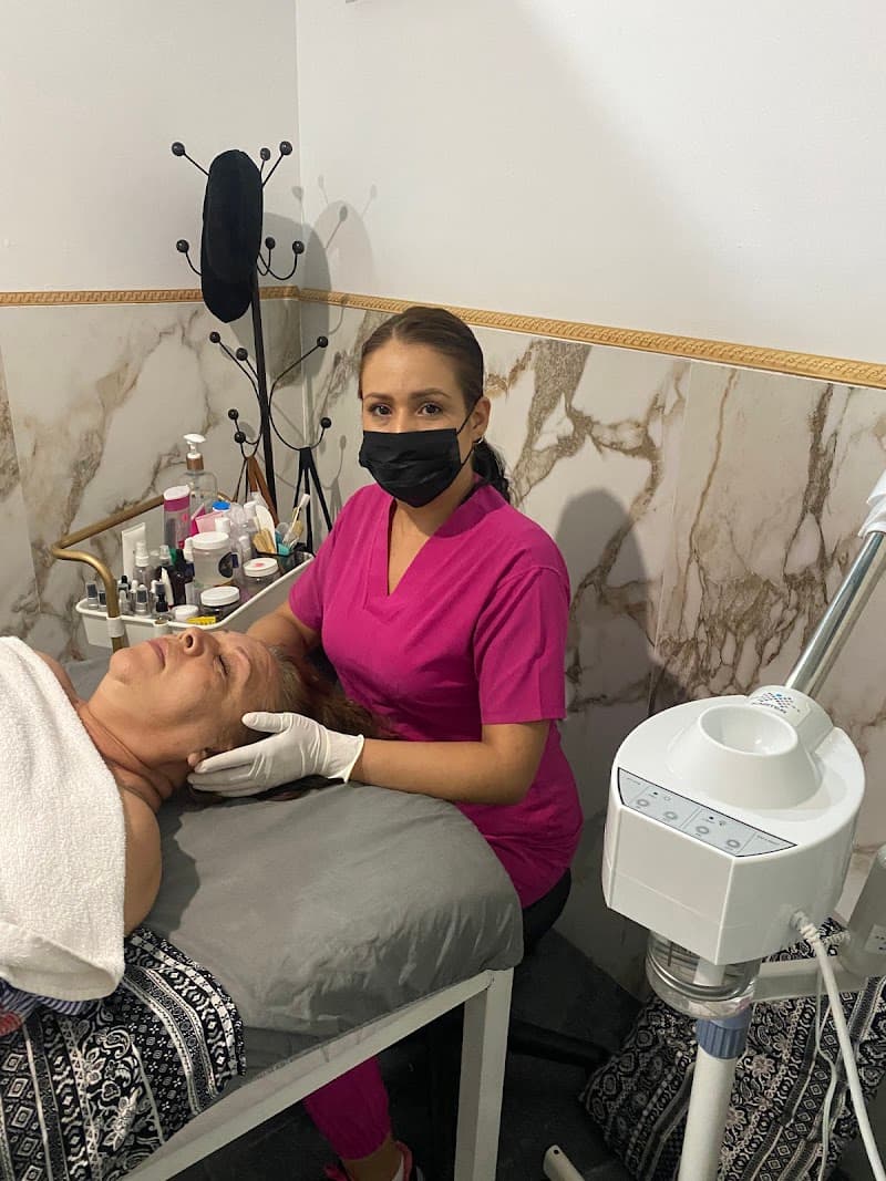 Elizabeth Therapy Spa Guadalajara photo