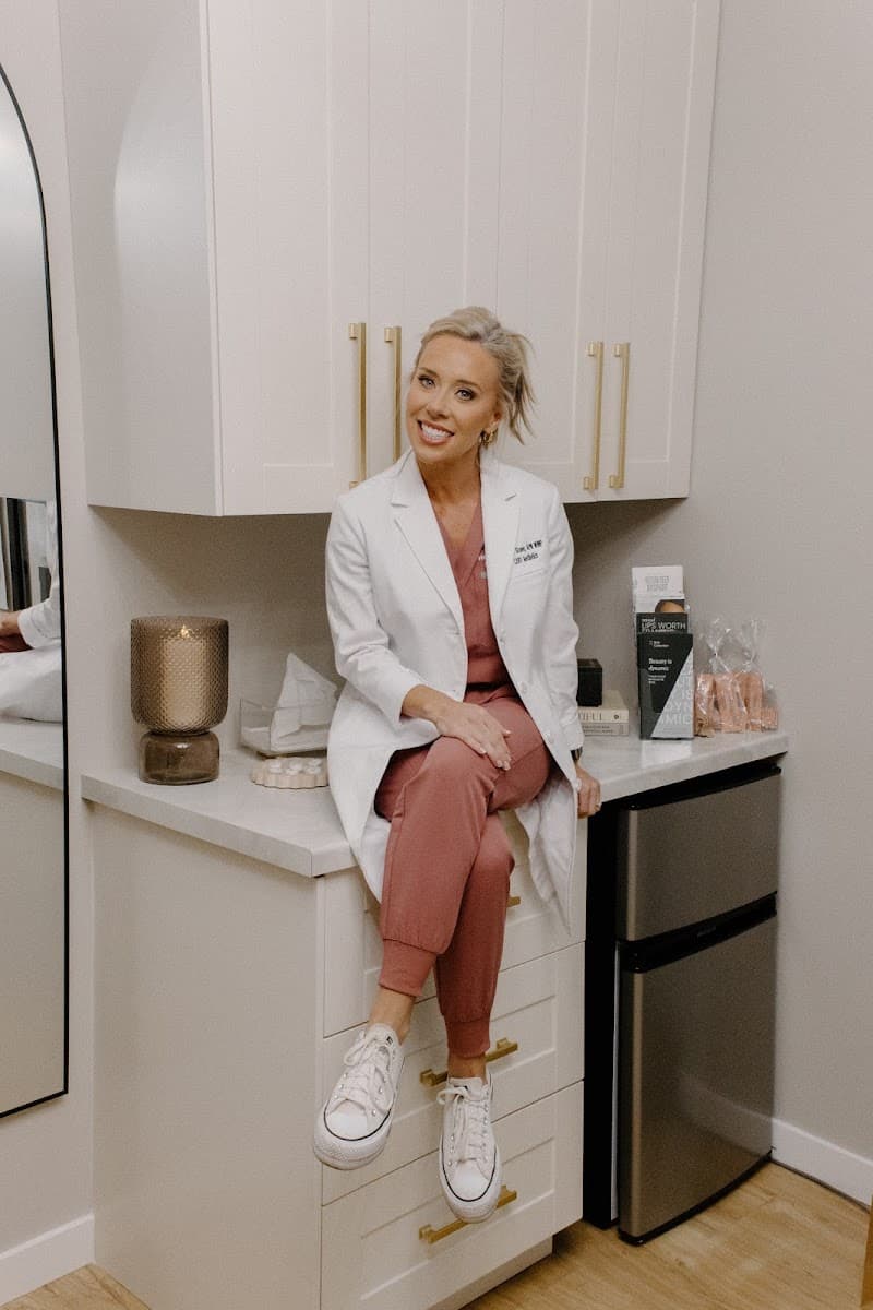 ElizabethLynn Face & Body Wellness Rockford photo