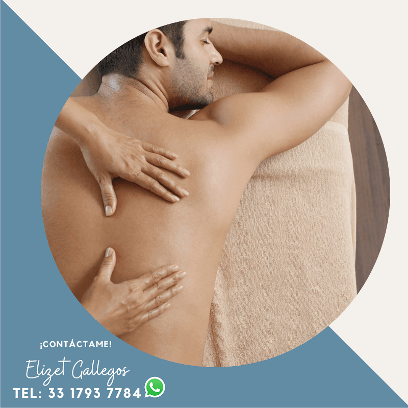 Elizet Gallegos Zapopan photo