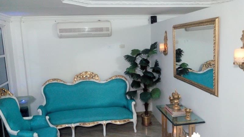 Elka Gomez Spa Cartagena photo