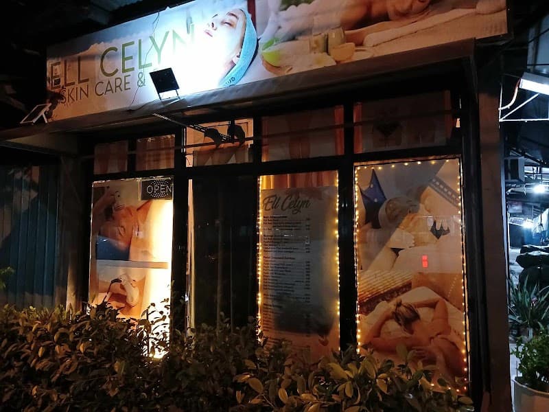 Ell Celyn Skin care & Spa Angeles City photo