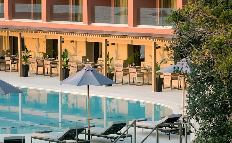 Ella Alkyna Corfu photo