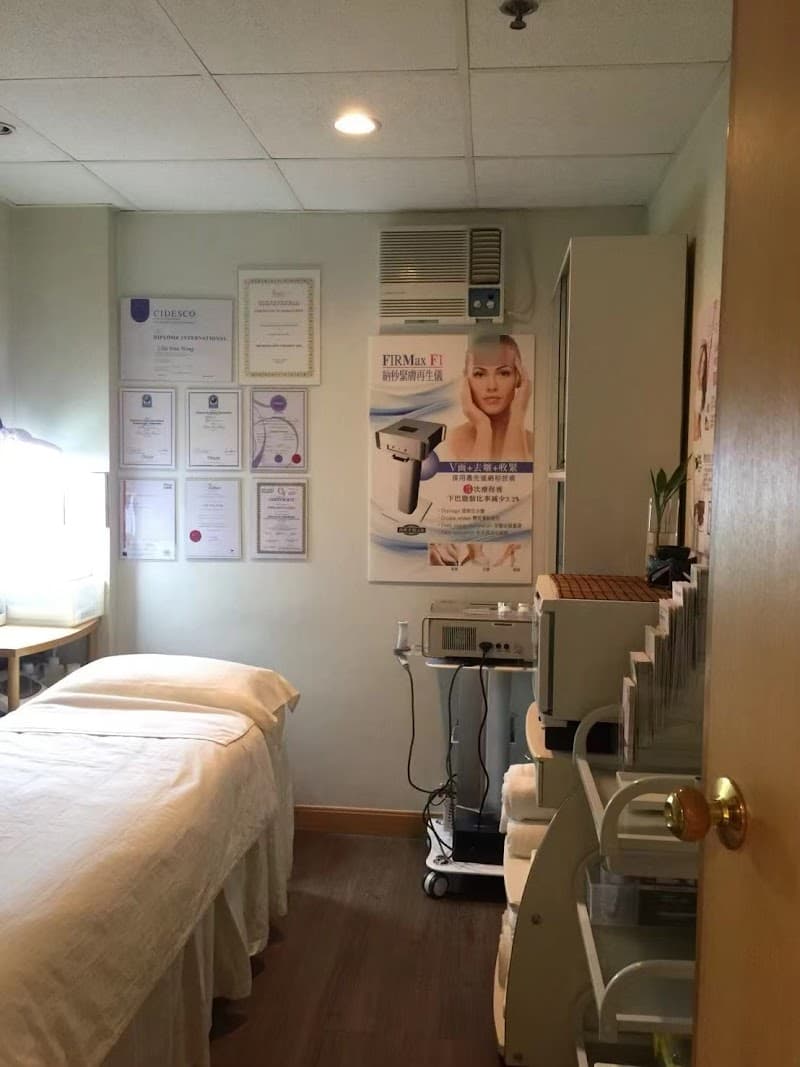 Ella Beauty Holdings Hong Kong photo