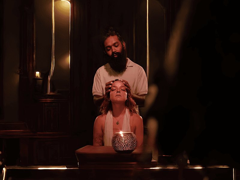 Ella Ravan Herbs Ayurwedic Spa photo