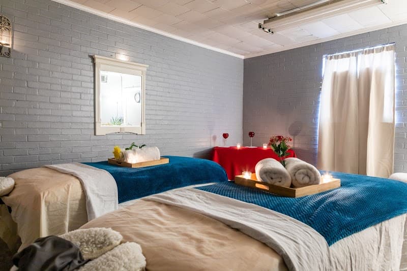 Ella's Therapeutic Baths & Spa Gastonia photo