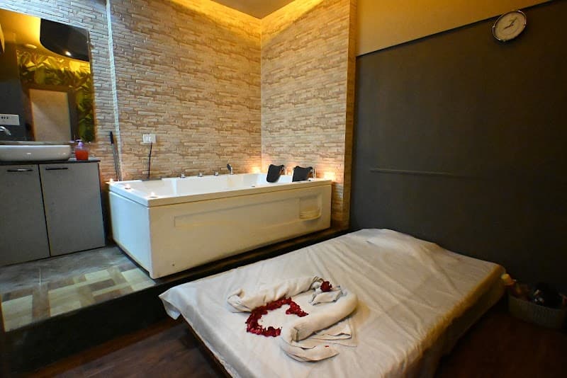 Ella Spa Huyện Thống Nhất photo