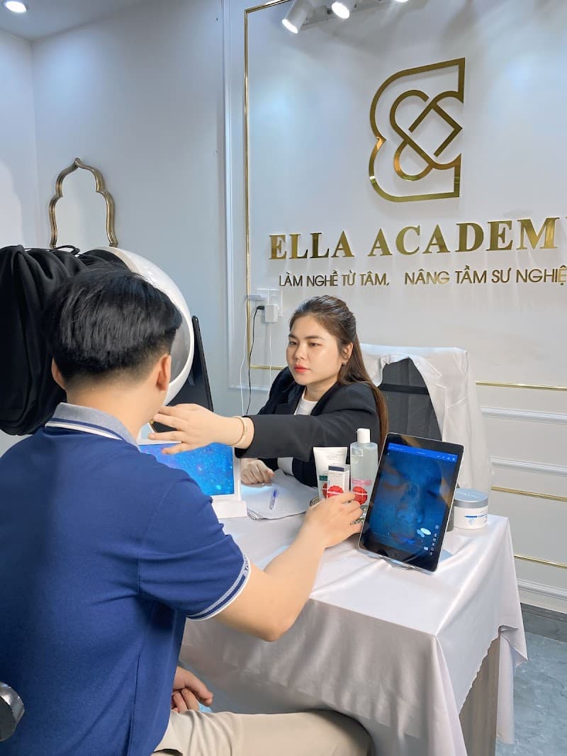 Ella Spa Kon Tum ( Ella Vincom) photo