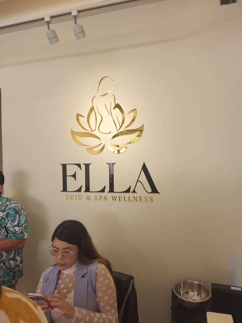 Ella Spa Wellness MX Mérida photo