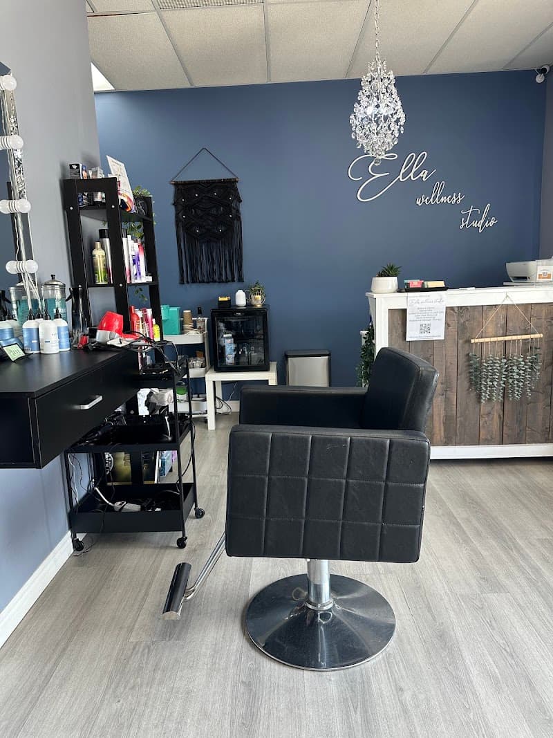 Ella wellness studio Hamilton photo