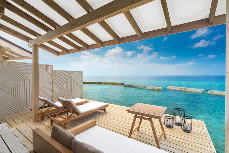 Ellaidhoo Maldives by Cinnamon Ari Atoll photo