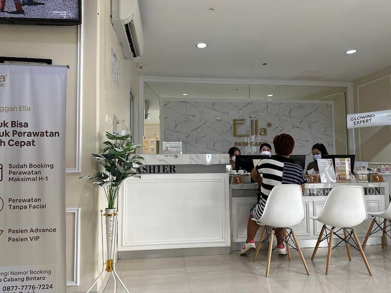 Ellaiza Skin Care and Spa Tangerang Selatan photo