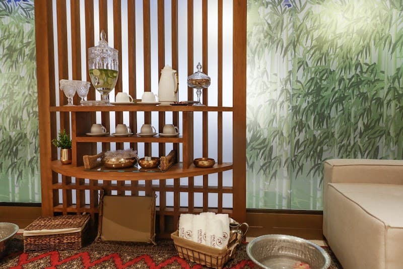 Ellan Vitta Day Spa Porto Alegre photo