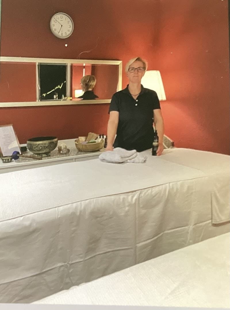 Ellas Wellness Massage Ella Boos Saulheim photo