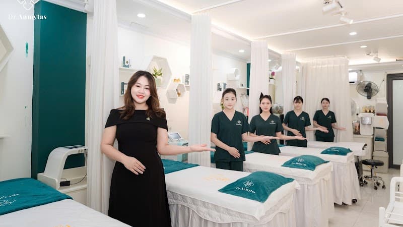 Ellbe Clinic & Spa Quận Thanh Xuân photo