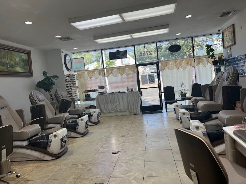 Elle Bella Spa La Crescenta photo
