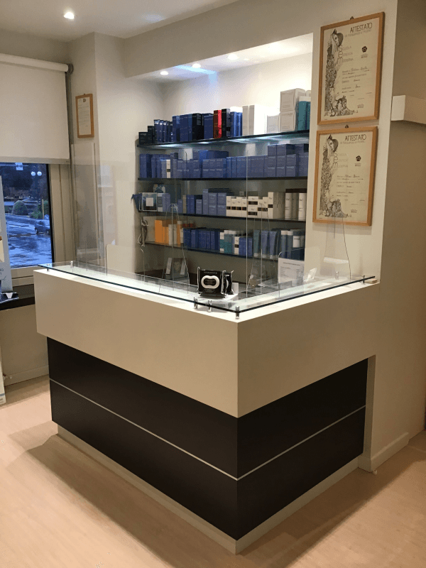 ELLE CENTRO BENESSERE spa Cuneo photo