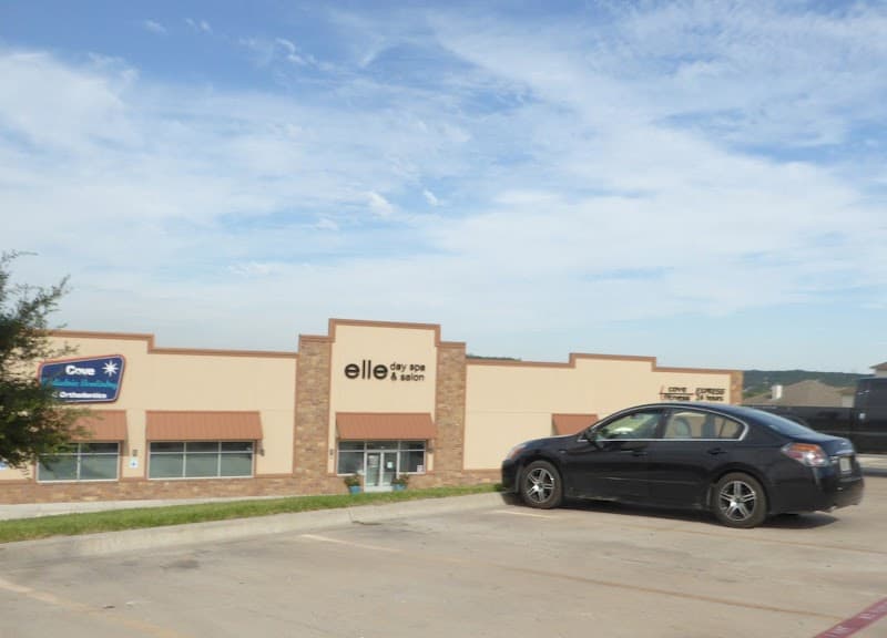 Elle Day Spa and Salon Copperas Cove photo