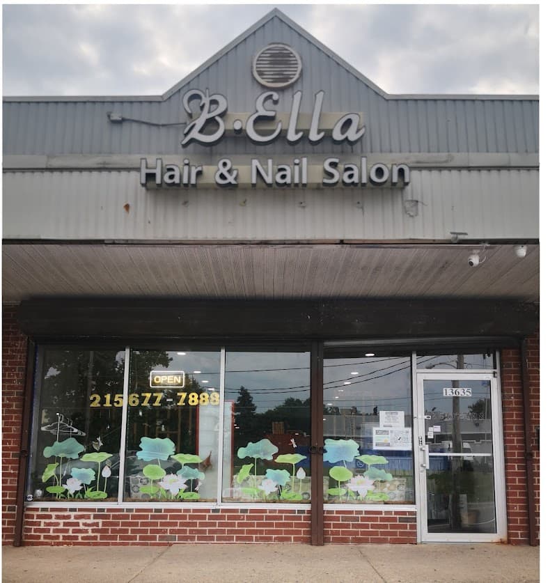 Elle & Ella Beauty SPA Philadelphia photo