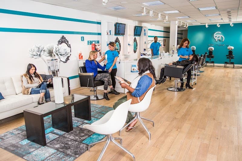 Elle Marie Spa and Salon Redondo Beach photo