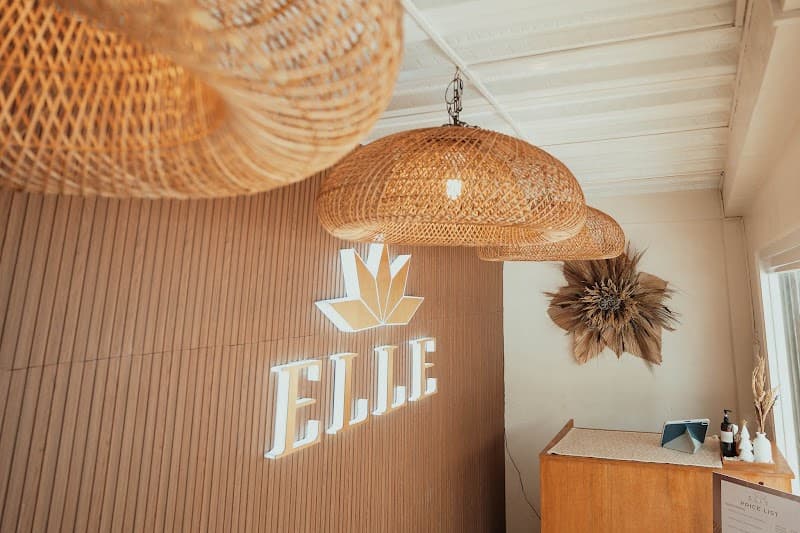 Elle. Massage Therapy & Wellness Iloilo Iloilo City photo
