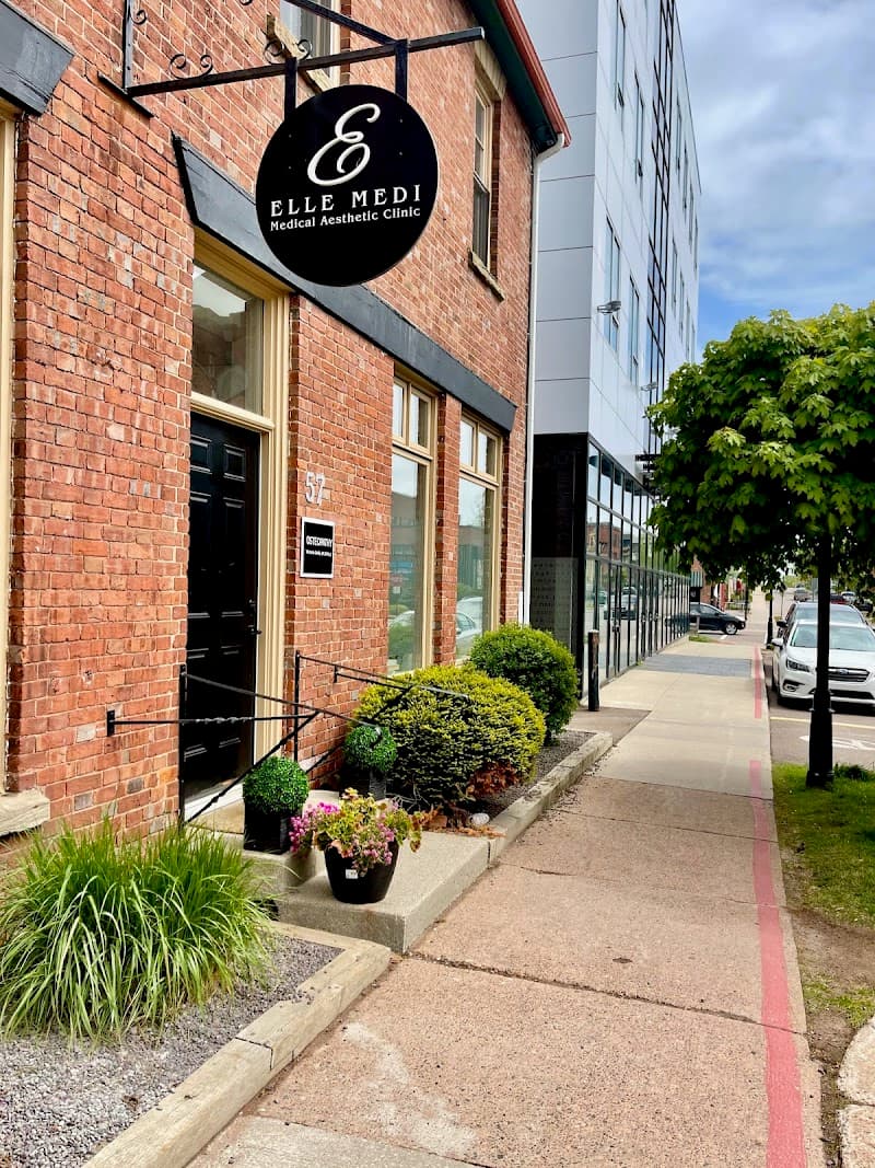Elle Medi Spa Charlottetown photo