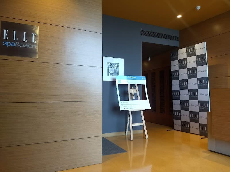 Elle Spa and Salon Kolkata photo