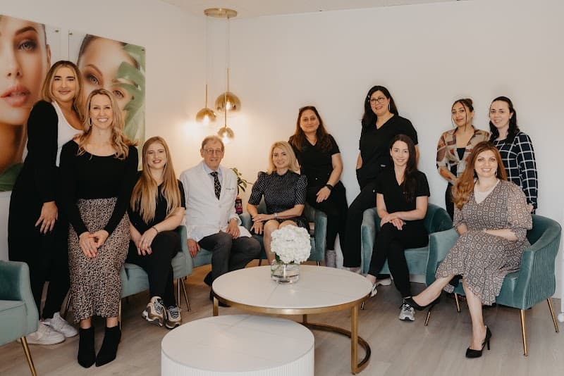 Ellen Lange medi spa Highland Park photo