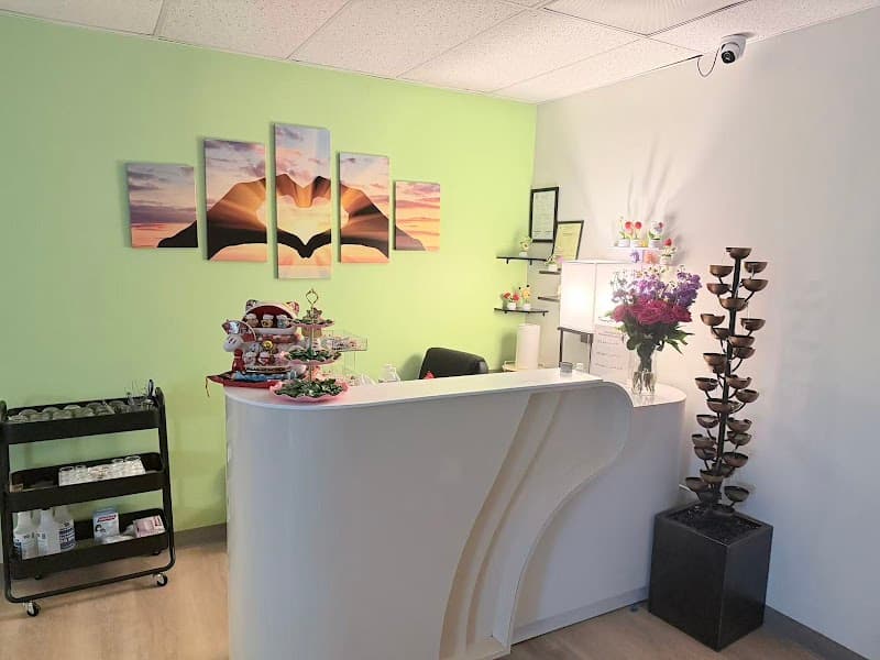 Ellen M. Nasiatka Massage Therapy Westfield photo