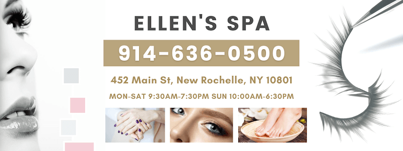 Ellen Marie Day Spa Larchmont photo
