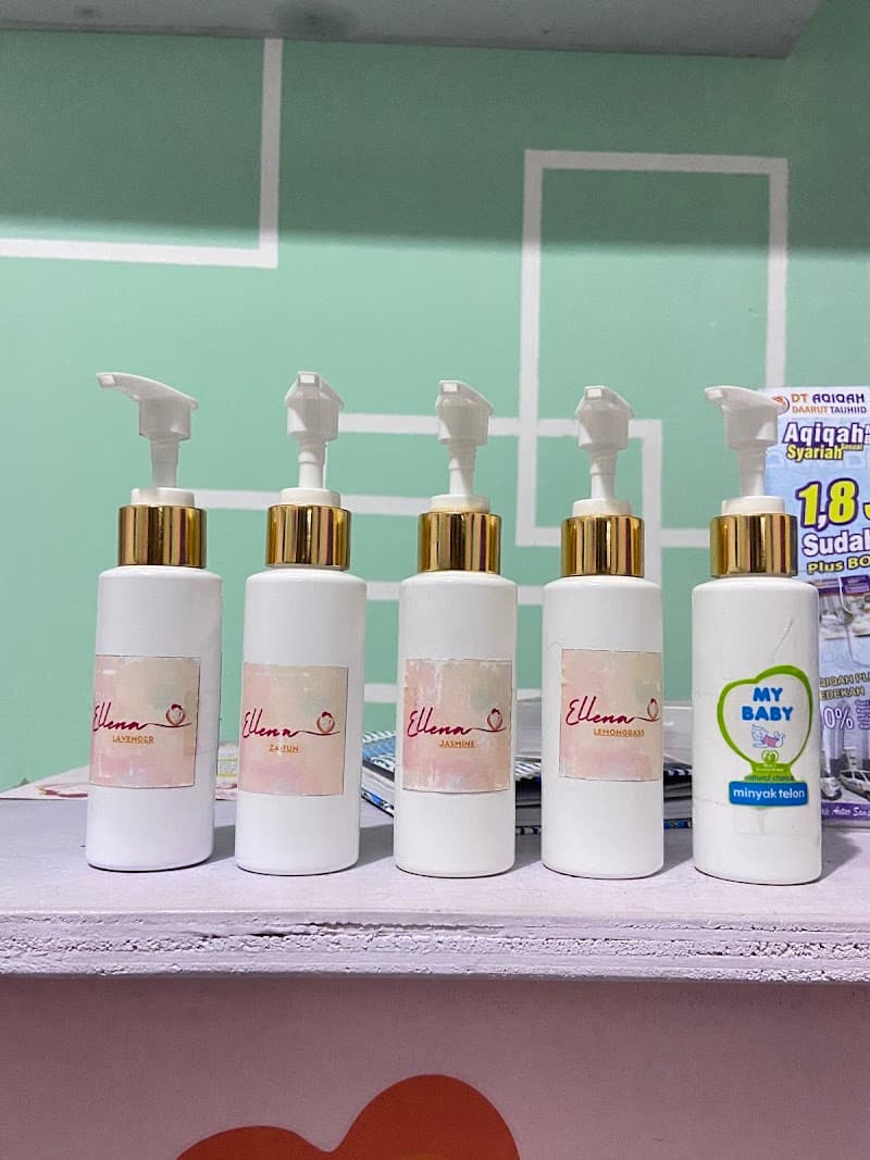 Ellena Baby Spa Bantul photo
