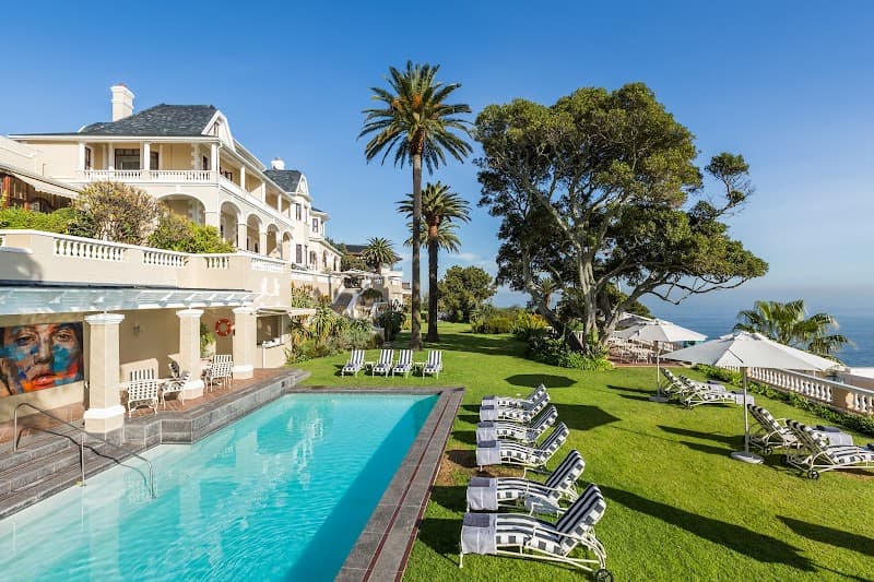 Ellerman House Cape Town photo