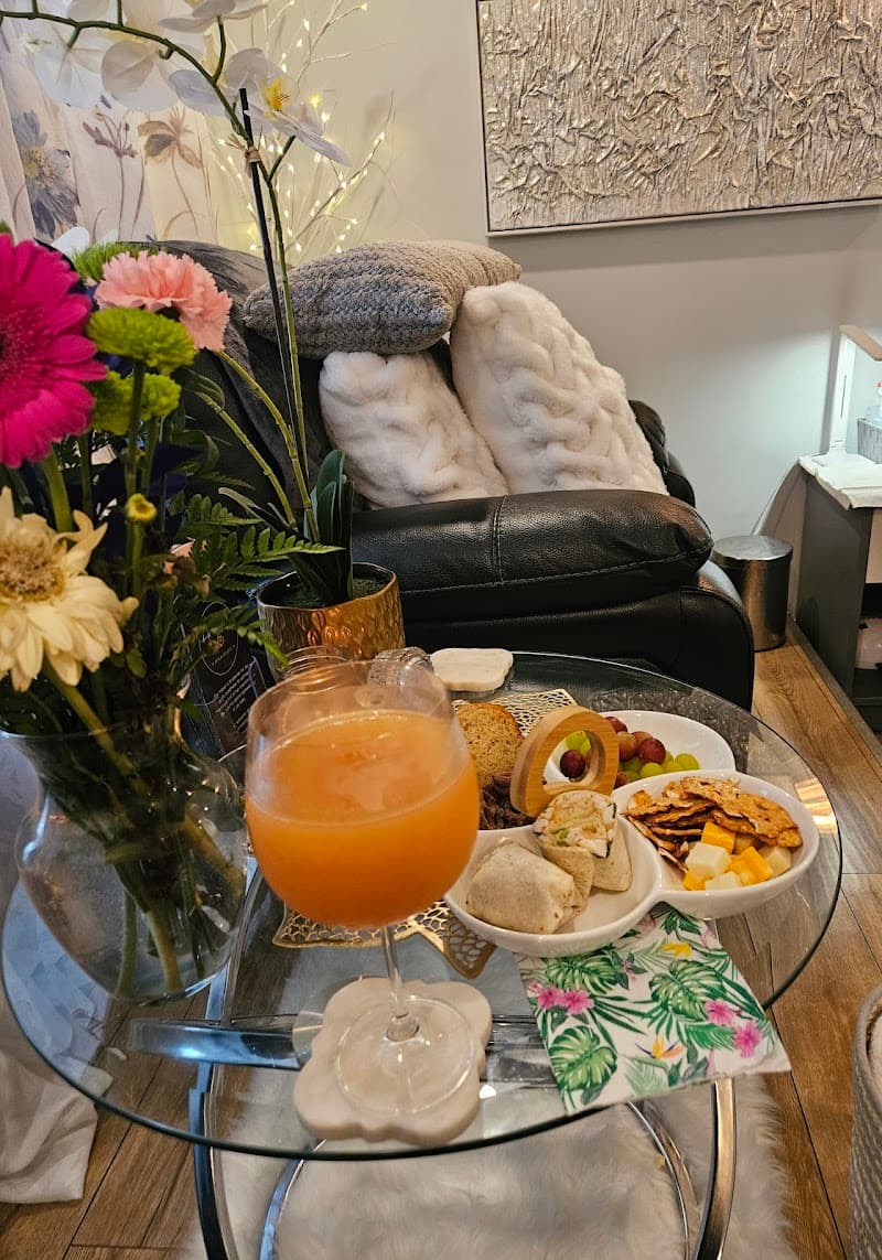 Ellerslie Lady by the Lake spa & retreat Wagin photo