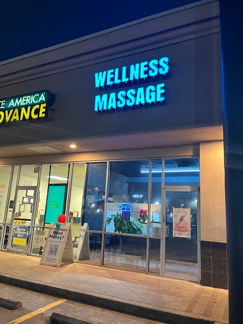 Elleworx Massage and Wellness New Braunfels photo