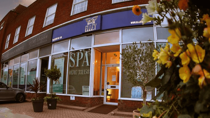Elley MediSpa Welwyn Garden City photo