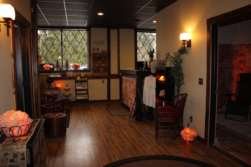 Ellicottville Salt Cave photo