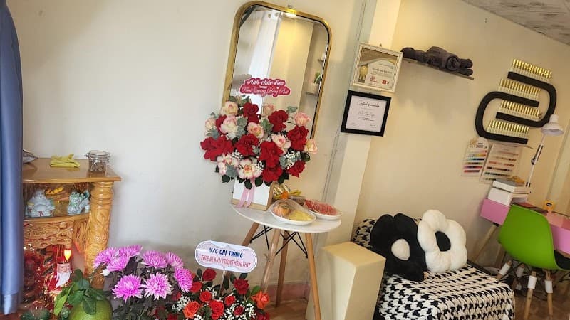 Ellie Beauty Spa - Nail Quận Cẩm Lệ photo