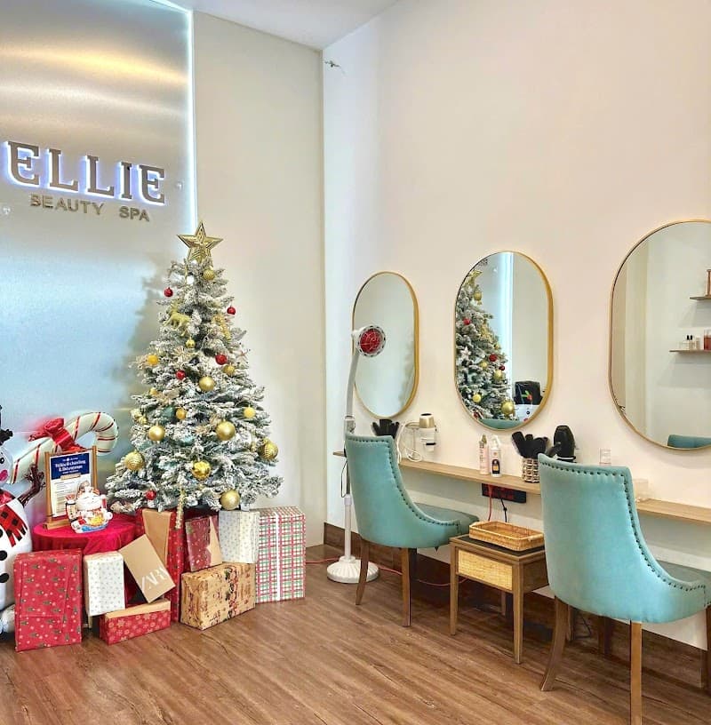 Ellie Beauty Spa Quận Thanh Khê photo