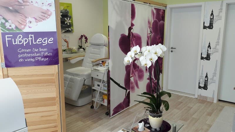 Ellis Fußpflege Studio Weinheim photo