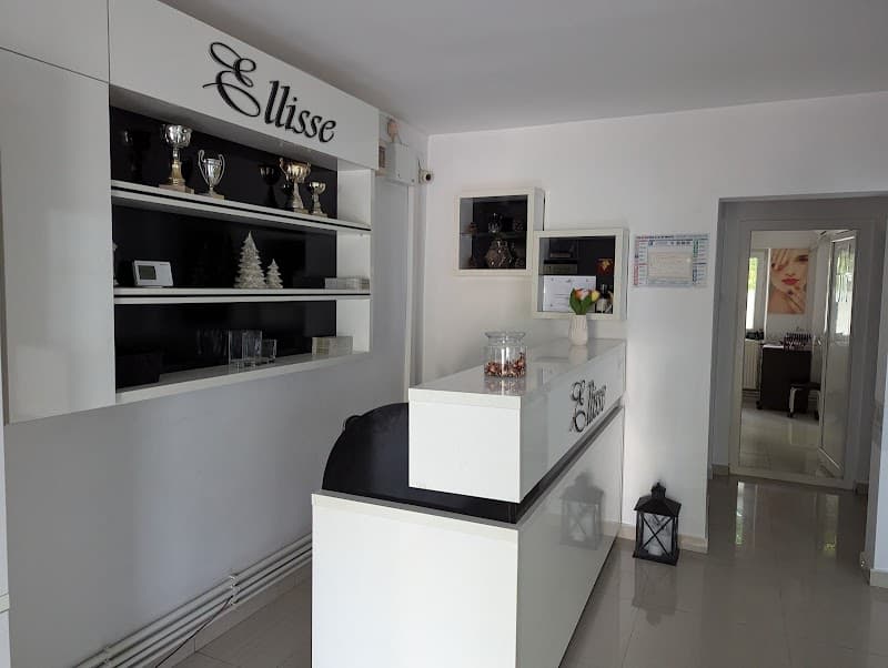Ellisse Beauty Center București photo