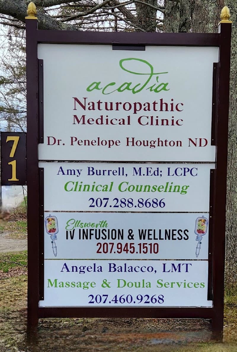 Ellsworth IV Infusion & Wellness photo