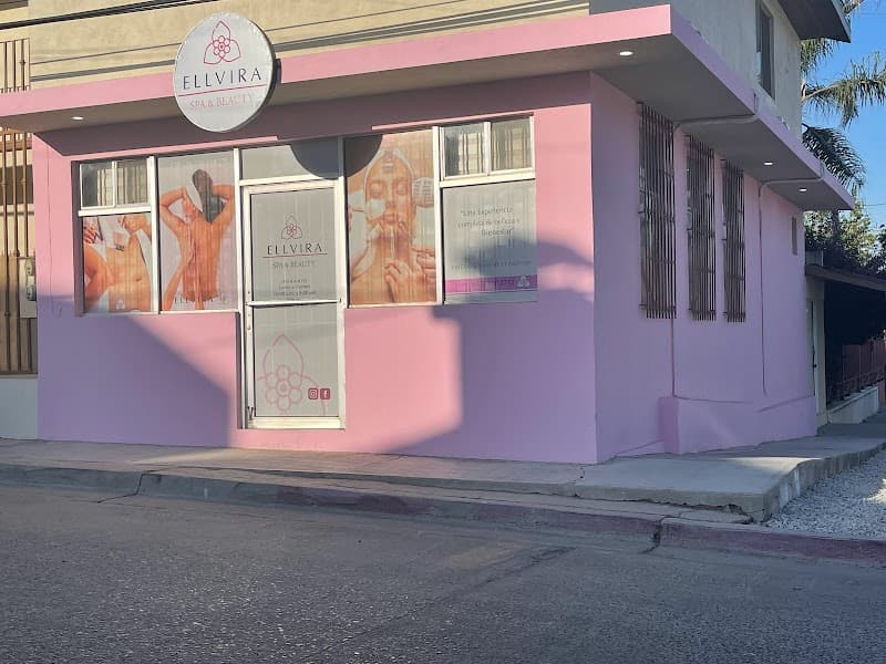 Ellvira Spa and Beauty Tecate photo