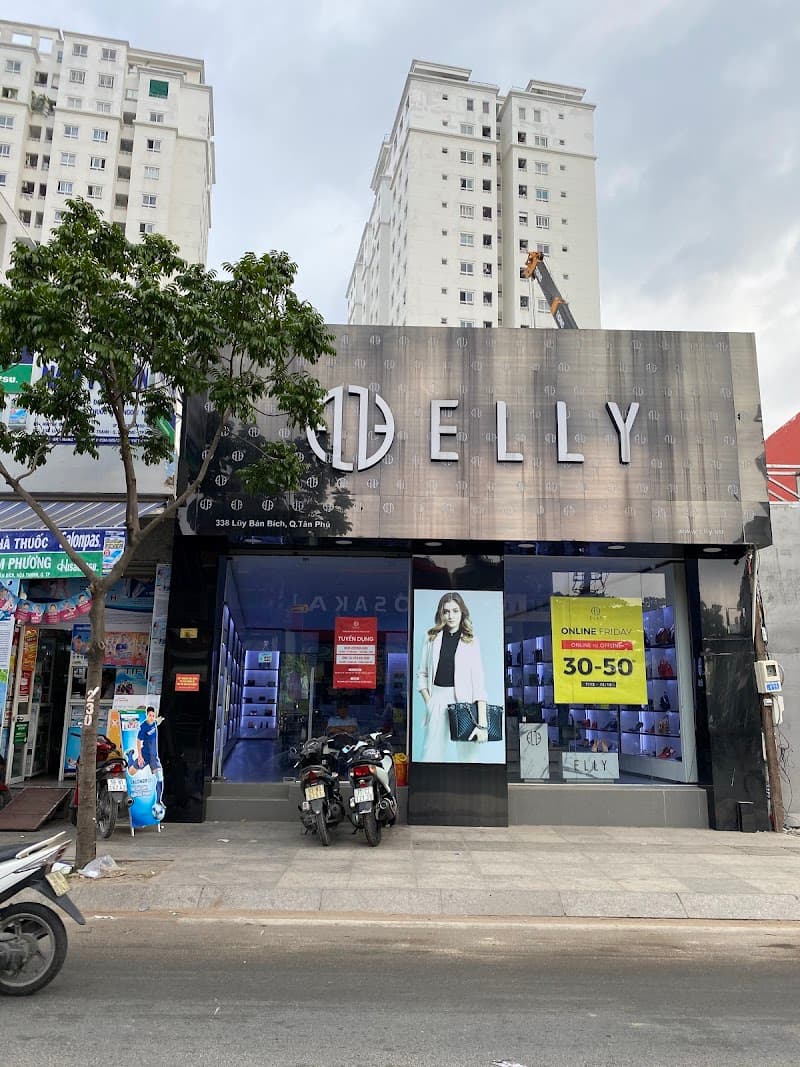 Elly Nguyen Beauty Quận Tân Phú photo