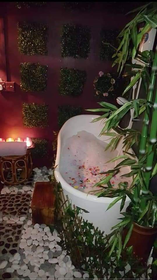 Ellyn Balinese Spa and Cosmetic Pasir Gudang photo