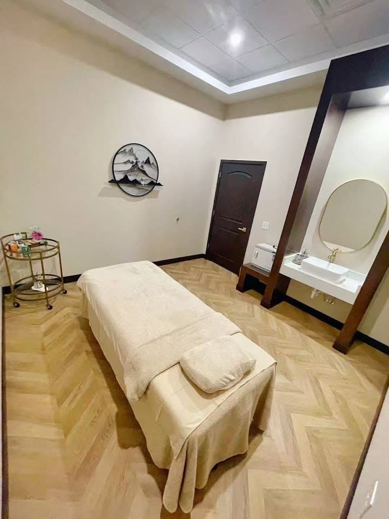 ELM Aromatherapy Spa Maple Grove photo