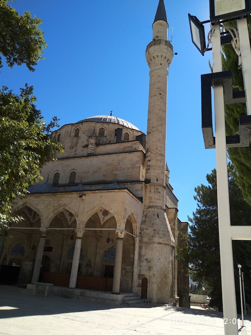 Elmalı Mezbahene photo